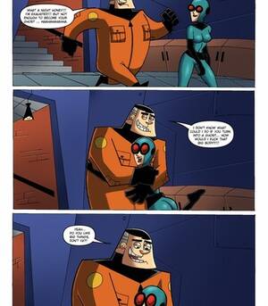 Danny Phantom Gay Porn Comics - Parody: Danny Phantom Porn Comics | Parody: Danny Phantom Hentai Comics |  Parody: Danny Phantom Sex Comics