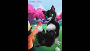 Dreamworks Animation Porn - DreamWorks Animation - Rule 34 Porn