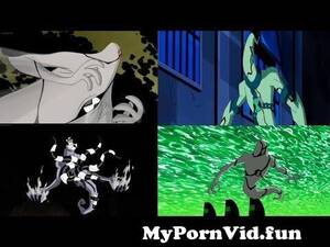 Ben Ten Ghostfreak Porn - Ben 10: All Ghostfreak Transformations from cartoon ben 10 ghost Watch  Video - MyPornVid.fun