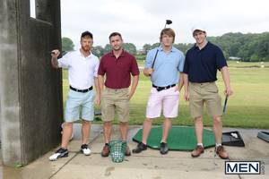 colt orgy - Men-Jizz-Orgy-Swingers-Bennett-Anthony-and-Cameron- ...