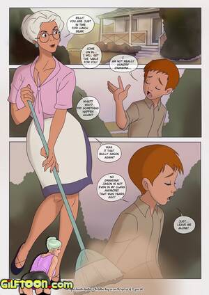 Big Tits Cartoons Porn Comics - Best big boobs XXX Comics and Hot big boobs Cartoon Porn Pics