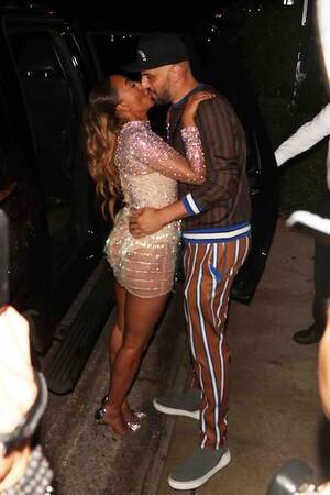 Melanie B - Melanie â€œScary Spiceâ€ Brown â€“ Janet Charlton's Hollywood, Celebrity Gossip  and Rumors