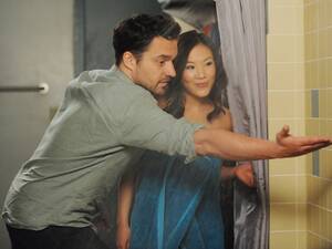 Beautiful Chinese Women Forced Sex Porn - You Know What I Say About Men Who F--- Asian Women?â€ | Vanity Fair