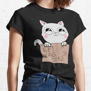 Kleine Schw%c3%a4nze - Bekleidung: Essen Schw%c3%a4nze | Redbubble