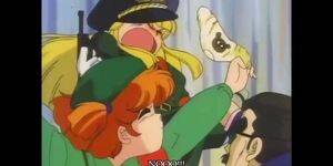 anime upskirt no panties - Anime ENF upskirt no panties - Tnaflix.com