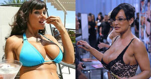 ann lisa - Former adult porn star Lisa Ann reveals which athletes were the best in  bed..