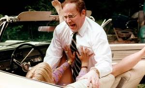 Hitchhiker Car Sex Vintage Porn 1960s - Getting back to my original point, the films of the mid-1970s are replete  with violence and debauchery. But they also have a sense of fun.