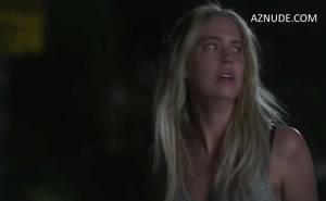 Ashley Benson Sex Scene - 