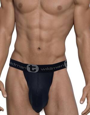 giant cocks nude beach video - Wildmant Mesh Monster Cock Strapless Pouch Black (Small) at Amazon Men's  Clothing store