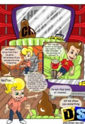 Jimmy Neutron Body Swap Porn - Jimmy Neutron Body Swap Porn | Sex Pictures Pass