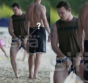 Dick Slip - Rooney Dick Slip - QueerClick