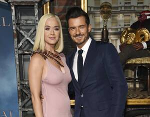 Katy Perry Porn - Katy Perry, Orlando Bloom home purchase in Santa Barbara contested - Los  Angeles Times