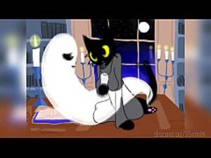 kitty magic - Magic Cat Academy Hallowe'en Compilation Furry Yiff (gay/straight) - xxx  Videos Porno MÃ³viles & PelÃ­culas - iPornTV.Net