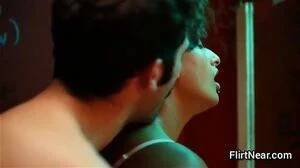 indian sweaty sex - Watch Indian Sweaty Hard Bathroom Sex - Bhabhi, Hot Bhabhi, Bathroom Sex  Porn - SpankBang