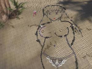 Halo 3 Porn - NSFW: Halo 3 Forge Editor Makes For Great Porn