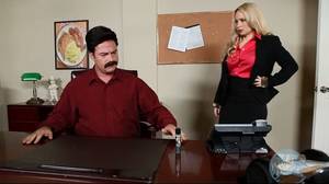 Casper Porn Parody - Parks and Recreation Porn Parady Porks and Recreations