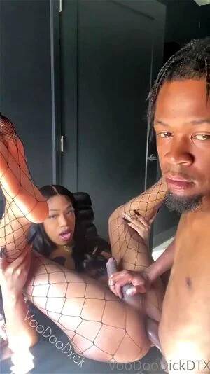 black shemale voodoo - Watch Black king x black tgirl - Ebony Anal, Ebony Black, Anal Porn -  SpankBang