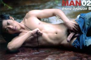 nude asian mail - Asian gay model video