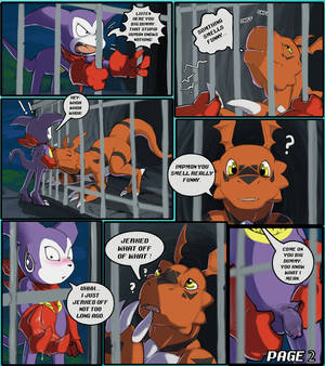 Female Furry Digimon Porn Guilmon - Statistics