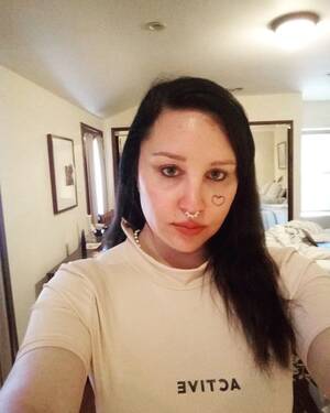 Amanda Bynes Pantyhose Porn - Amanda Bynes out of hospital after nude psychiatric incident: report