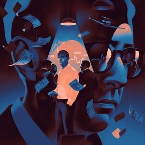 drunk bride gang fucked - How the Biggest Fraud in German History Unravelled | The New Yorker