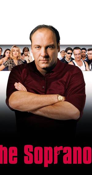 Carmella Decesare Pussy - The Sopranos (TV Series 1999â€“2007) - â€œCastâ€ credits - IMDb