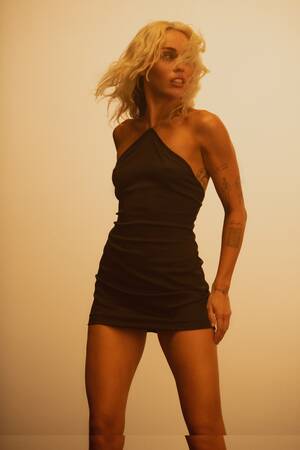 Miley Cyrus Anal Fucking - Miley Cyrus: Lost in Wonderland - Rock and Roll Globe