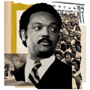 Bridget Bonds Jesse Roads - Abby Phillip on Jesse Jackson's Political Legacy | Fresh news for 2023