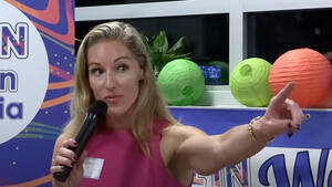 beach nude contests - Candidate in high-stakes election performed sex acts with husband in live  videos | WHAM