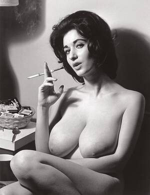 60s actresses nude - Vintage Actress Nude - 48 photos