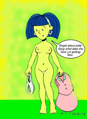 Doug Funny Porn - Rule 34 - connie benge doug first porn of character tagme toonpimp | 199654