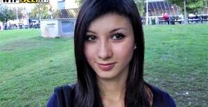 Elona Czech Public Porn - Watch Eurasian Teen Mona Outdoor Passion Full - Public Agent, Czech Streets,  Yvette Yukiko Porn - SpankBang