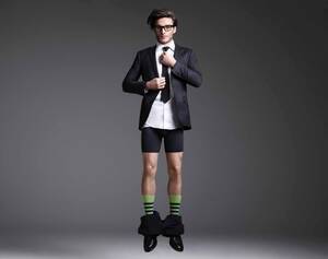 Male Panty Porn - Changes in the Marketing of Men's Underwear - The New York Times