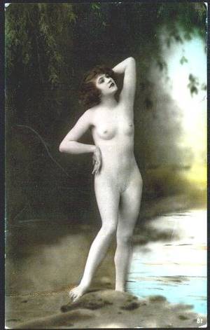 From The 1800s Vintage Mmf - Classic 70s porn posters