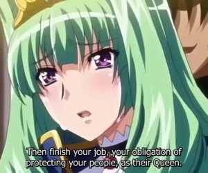 Anime Fucking King - Queen Warrior Lady Kingdom | Anime Porn Tube