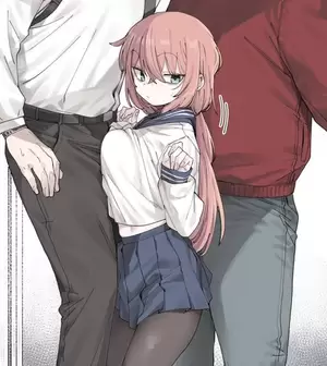 annoying nude - Ughâ€¦it's annoying being so short. It's a pain.. free hentai porno, xxx  comics, rule34 nude art at HentaiLib.net