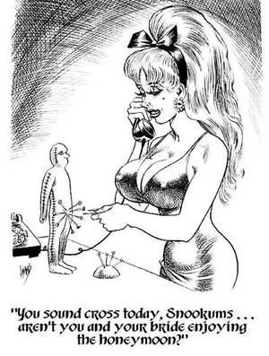 bill ward hardcore secretary - Bill Ward Gallery - View Photo