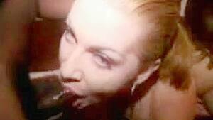 Group Sex Amateur Wife - Black and white friends swap their wives in swinger group sex video |  AREA51.PORN