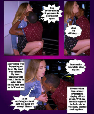 bitch black cock whores - Black Cock Whore - Porn Comics XXX