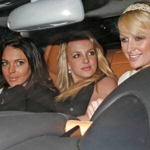 Britney Pussy Slip Spear Sex Tape - The 2000's: the Heyday of Thongs and Cocaine â€“ Cultural History of the  Internet