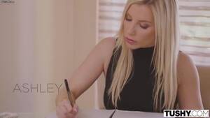 long hair office sex - Long Hair Office Blonde Fires : XXXBunker.com Porn Tube