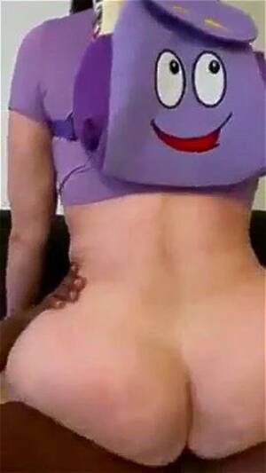 Dora The Explorer Sexy Cosplay - Watch Dora - Cosplay, Uniform, Cosplay Teen Porn - SpankBang