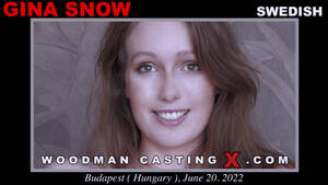 Hungary Porn Gina - Gina Snow the Woodman girl. Gina videos download and streaming.