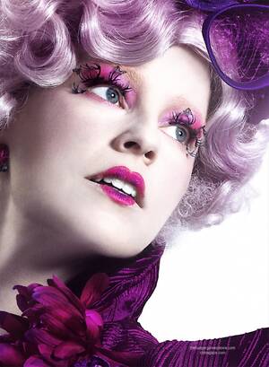 Elizabeth Banks Hunger Games Porn - The gay Hunger Games character | Xtra Magazine