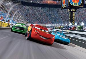 Cars The Movie 2 Porn - Amazon.com: Cars: Owen Wilson, Paul Newman, Bonnie Hunt, Larry The Cable  Guy: Amazon Digital Services LLC