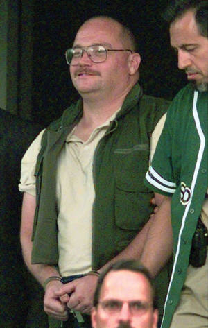 Aryan Nation Porn - In California, former Aryan Nations member Buford Furrow shot children at a  Jewish community center and murdered a FilipinoAmerican postal worker