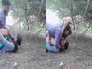 Indian Village Porn - Indian village Randi Bhabhi fucked outdoors - FSI Blog