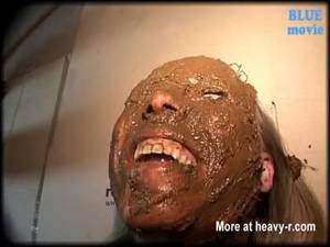Face Shitting Porn - 