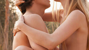 nsfw nude swingers - I Went to a Naked Swingers Resort With My Husband - Going to a Naked Resort