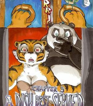 Better Late Than Never Kung Fu Panda Porn - Better Late Than Never 2 - The Conclusion comic porn | HD Porn Comics